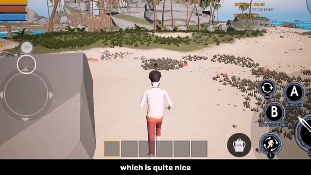 Top 5 Best Survival Mobile Games Android/IOS 2023 смотреть онлайн