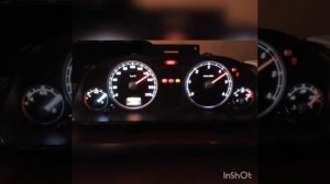 Щиток приборов Газель бизнес