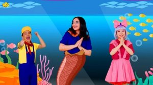 Popcorn Song & MORE | Kids Funny Songs