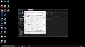 Display scaling CRU Method (Increase fps less delay!)