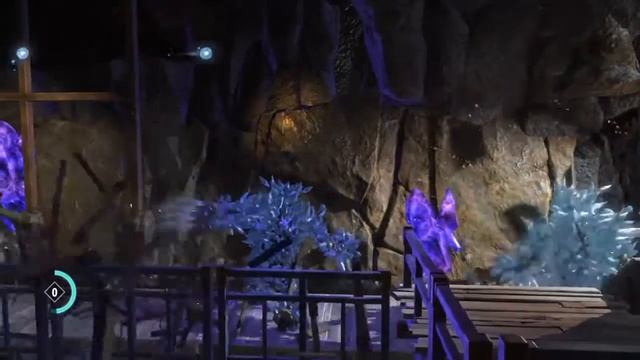 Knack 2 на PS4. Кооперативное прохождение #6 смотреть онлайн