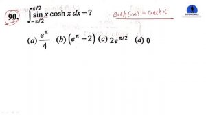 NDA /Airforce X Group Math || Definite Integral Part-3 || RS Aggarwal Solution || By Parveen Sir