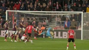 Southampton 1 Newcastle United 3 | EXTENDED Premier League Highlights