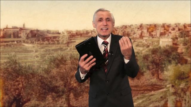 19. Життя і вчення Ісуса Христа/ Біля криниці Якова (жінка і Христос)