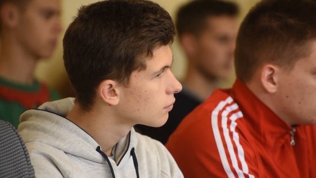 Степан Барна: Наша ціль – Україна в Європейському Союзі смотреть онлайн