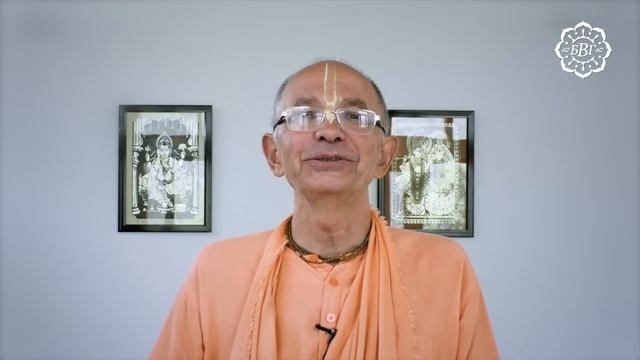 2018.05.19 - Встреча с Кришной - Бхакти Вигьяна Госвами