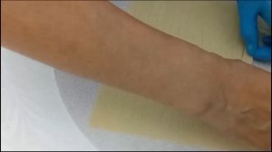 Очень красивый хрустящий ХВОРОСТ-листочек.