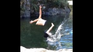 Смешная жесть - результат панорамной съёмки