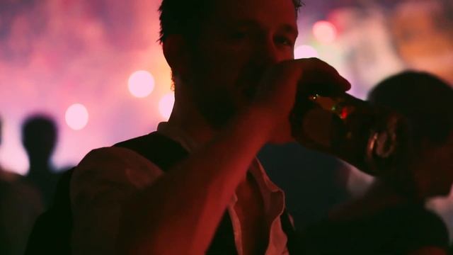 Sounds4Catacombs  - The Spring Party 2018