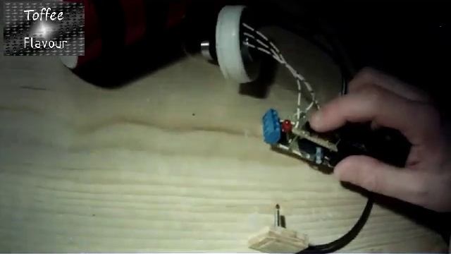 Piezo Light смотреть онлайн