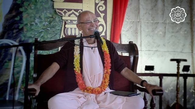 2021.09.08 - Осмысление 1-го стиха Шримад-Бхагаватам. Лекция 4 (Садху-санга) смотреть онлайн