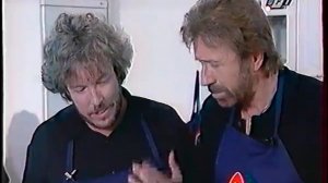 Чак Норрис Смак