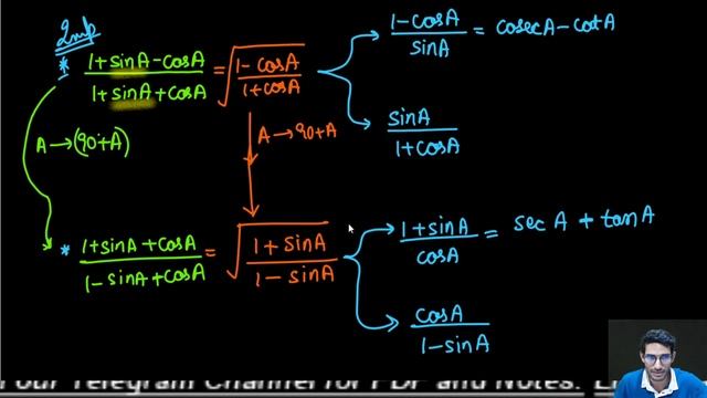 Radian || TGT Maths || UP TGT / EMRS / UP GIC / KVS TGT Maths смотреть онлайн