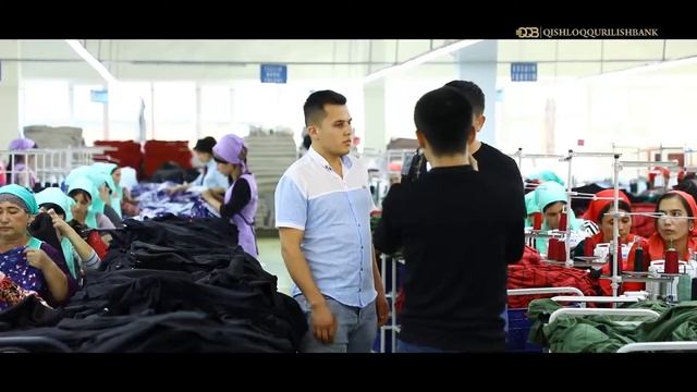 OLIY STANDART TEKS MChJ Andijon viloyati Xojaobod tumanida joylashgan yirik korxona.