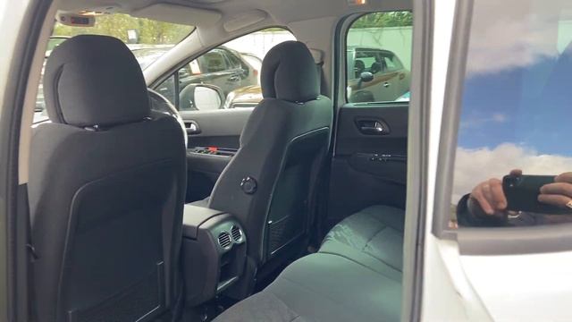 Peugeot 3008 2.0 HDi Allure SUV 5dr Diesel Auto Euro 5 163 ps Walkaround