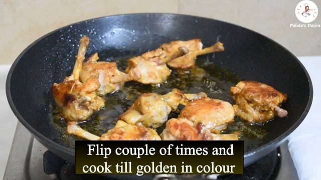 Chicken Lollipop Recipe | Super tasty Chicken Lollipop | Chicken wings recipe | Palates Desire смотреть онлайн