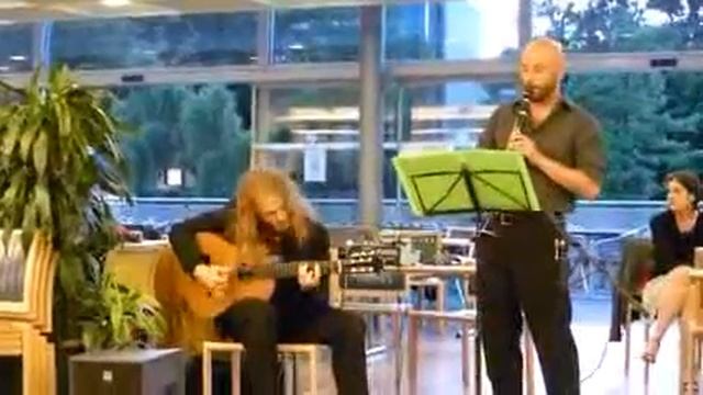 La Gayola, Tango Clarinet (Stefano Cirrito- Manuel Castan) смотреть онлайн