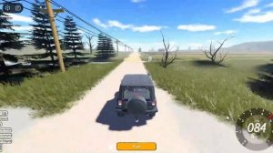 How To Find The NEW HIDDEN VEHICLE In APM! (American Plains Mudding Roblox)