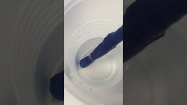 Initial Testing of Prototype Conductivity Probe смотреть онлайн