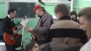 Vivisectors' Gulаg Tunes - Black Angel