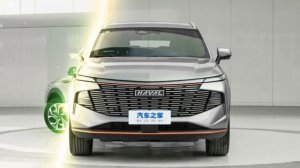 Haval Shenshou
