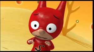 SAMSAM - EP52 - Samsam's biggest fear