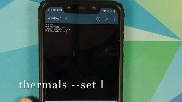 Poco F1 | OofGang Oxygen OS | How to Change & Set Thermals | Detailed Tutorial смотреть онлайн