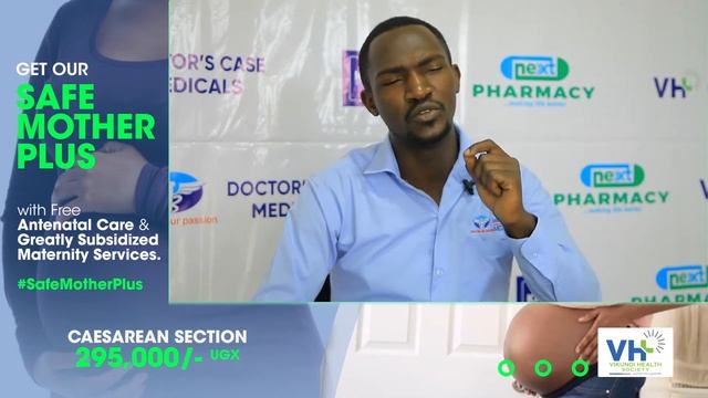 Stroke Risk factors | Dr. Yesse Mutabazi | Doctors Case Medicals | Kloud Health Media смотреть онлайн