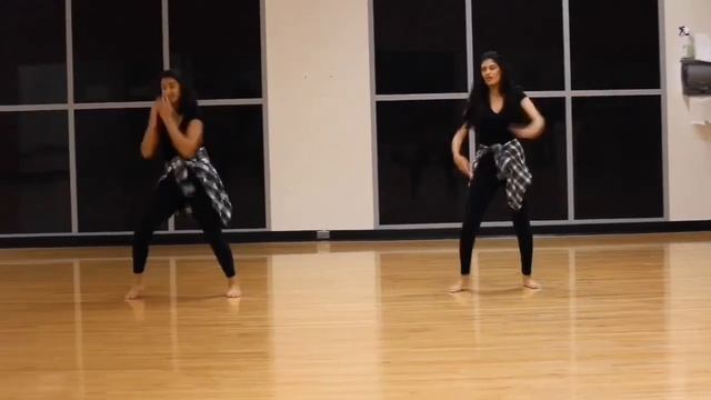 Amiti and Anjali | TAKI TAKI | DJ Snake ft. Selena Gomez, Ozuna, Cardi B смотреть онлайн