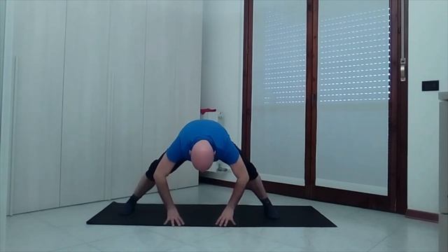 • Pilates 10 - coach Claudio смотреть онлайн