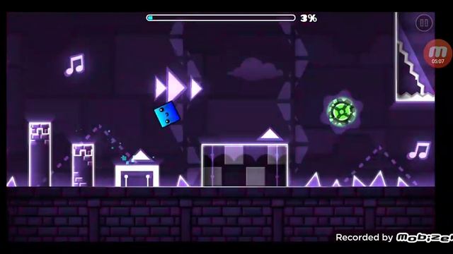 геометрия Dash 2 серия смотреть онлайн