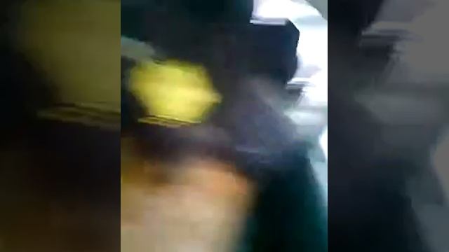 Как мы сходили в кино