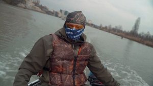 Лодка SDP MAX и мотор Омолон 9.9 Pro