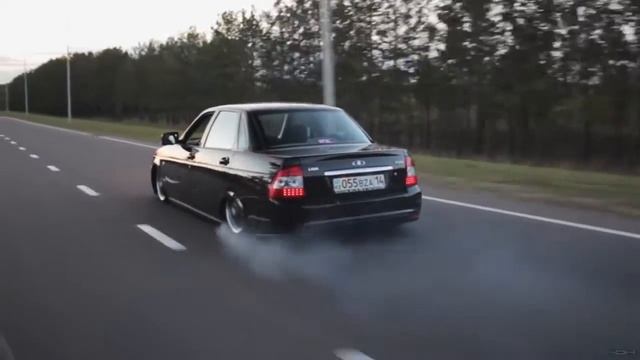 Priora HDK Pavlodar смотреть онлайн