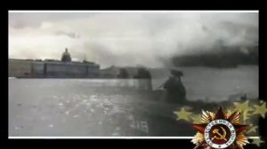 А.Харчиков - "Петергофский десант"