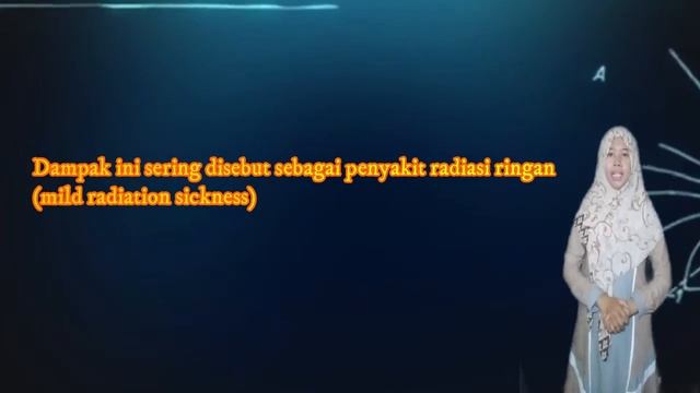 Cara mudah memahami radioaktivitas kelas XII