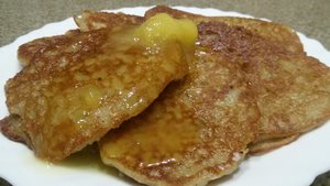 Драники картофельные рецепт классический. Самое вкусное блюдо из картошки - деруны.