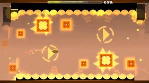 Geometry Dash - Geometry Dance By Dudex *2