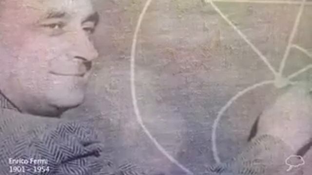 Enrico Fermi Biography By (Clbiography) смотреть онлайн