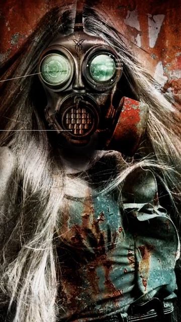 Toxic Beauty by Argus Dorian смотреть онлайн