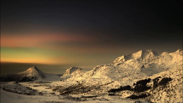 Weber & Weber - Frozen in Time смотреть онлайн