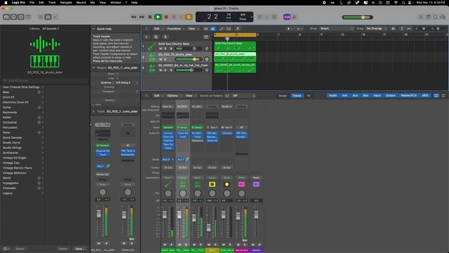 Izotope Trash Reimagined  Walkthrough