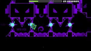 Unnerfed Kingdom Of Miracalis 0 - 63% (Bad Noclip + 0.05 Speedhack)|Geometry Dash 2.11|Mr_Murker