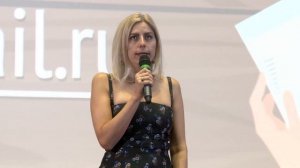 BizTalks. Анна Цфасман, основательница сети кофеен «ДаблБи»