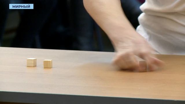 На шестом десятке. На шестом десятке