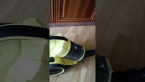 Пылесос karcher VC3 1.198-125.0 керхер