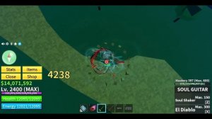 Gravity Reworked + Electric Claw COMBO! Raining of Asteroids! | Blox fruits 2022