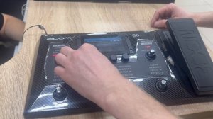 Гитарный проц