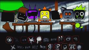 Sprunkilarity But Mr Fun Computer.