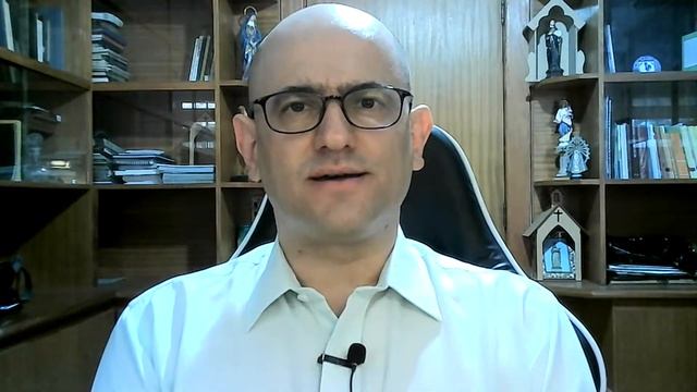 V DOMINGO DO TEMPO PASCAL (B) 2024 смотреть онлайн